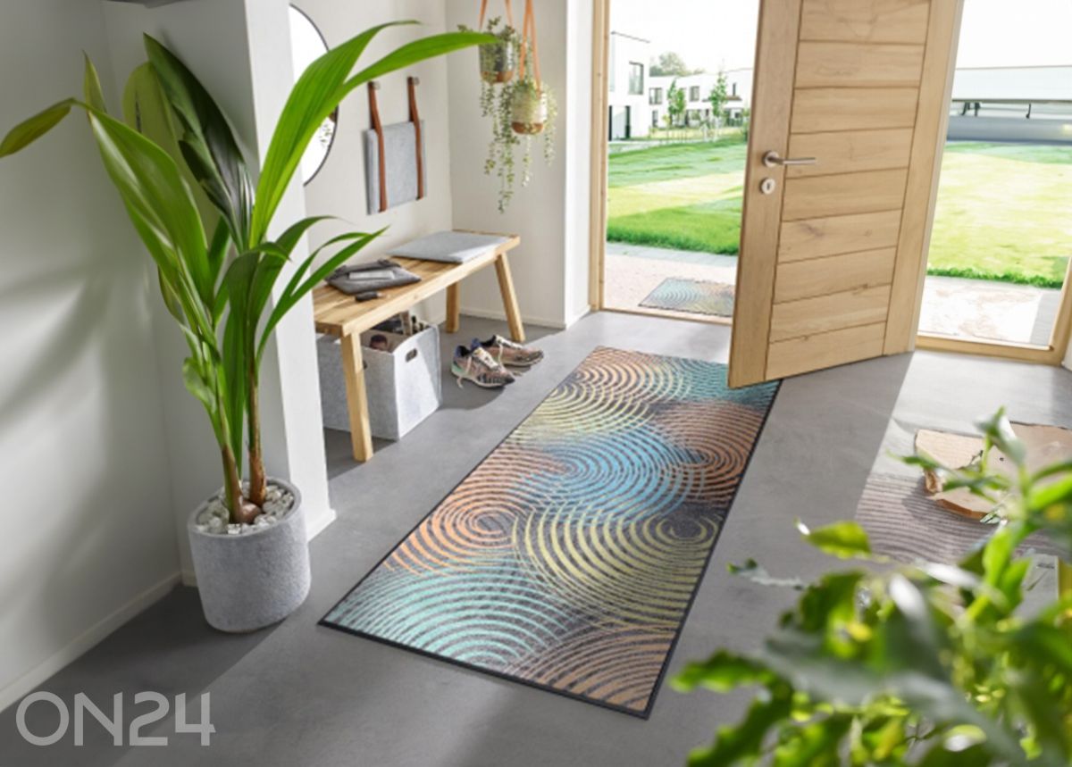 Vaip Ondole 75x190 cm suurendatud