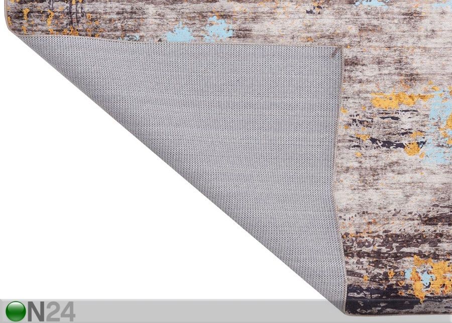Vaip Painting Grey suurendatud