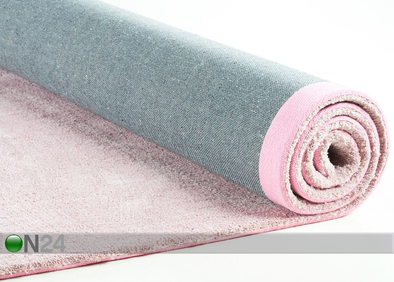 Vaip Powder 65x135 cm suurendatud