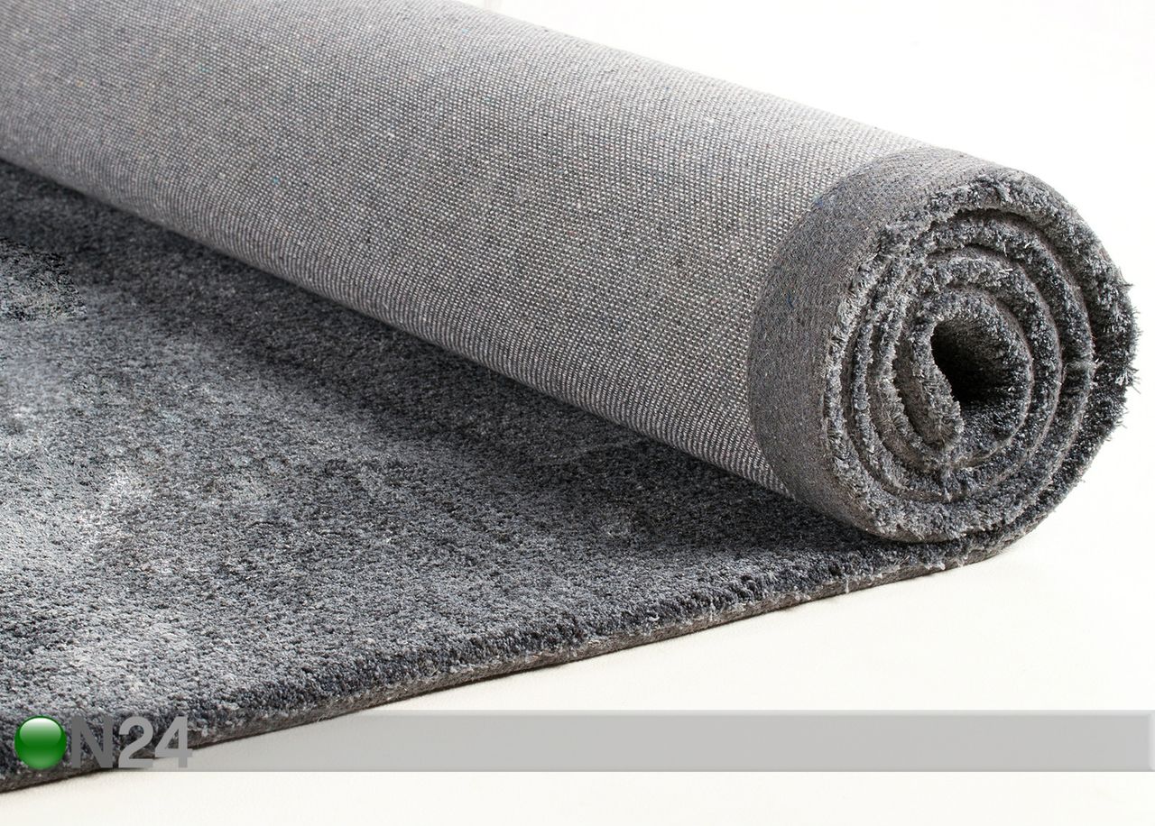 Vaip Powder 65x135 cm suurendatud