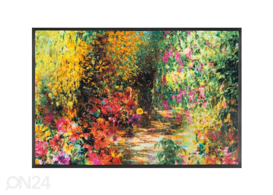 Vaip Primavera 50x75 cm suurendatud