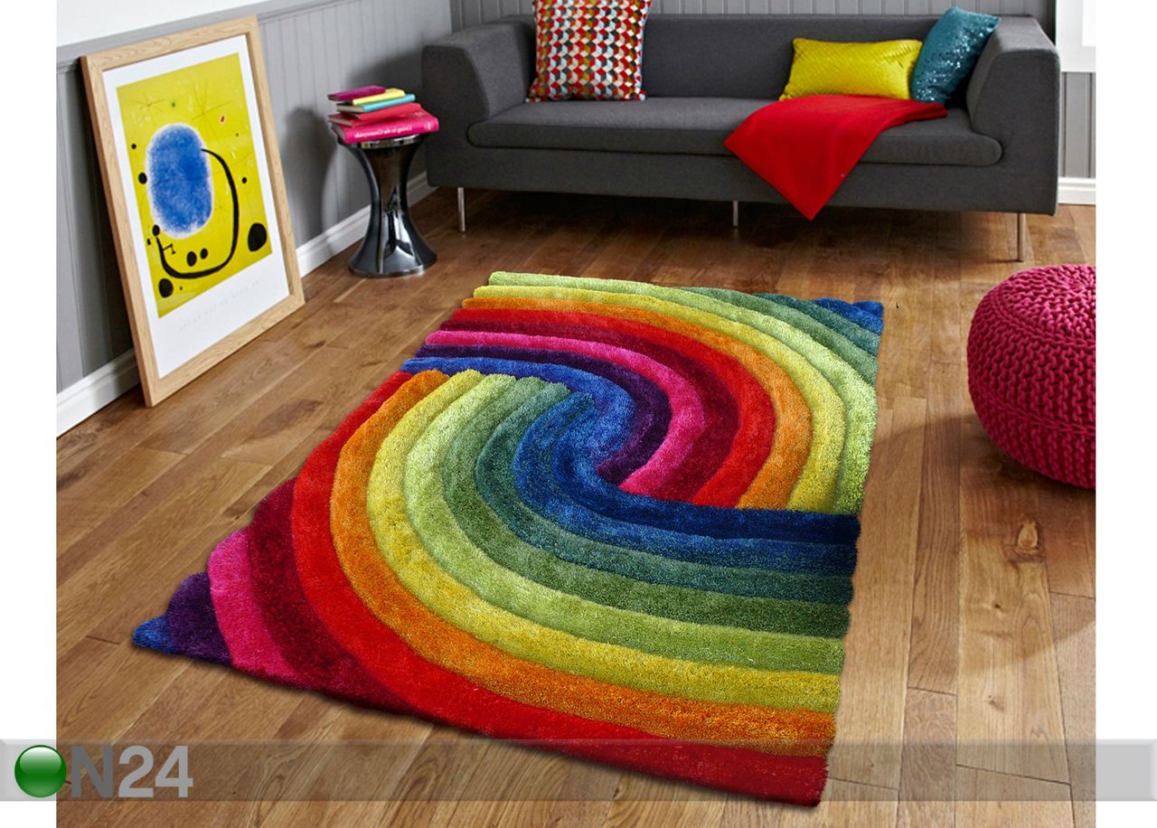 Vaip Prisma 170x240 cm suurendatud