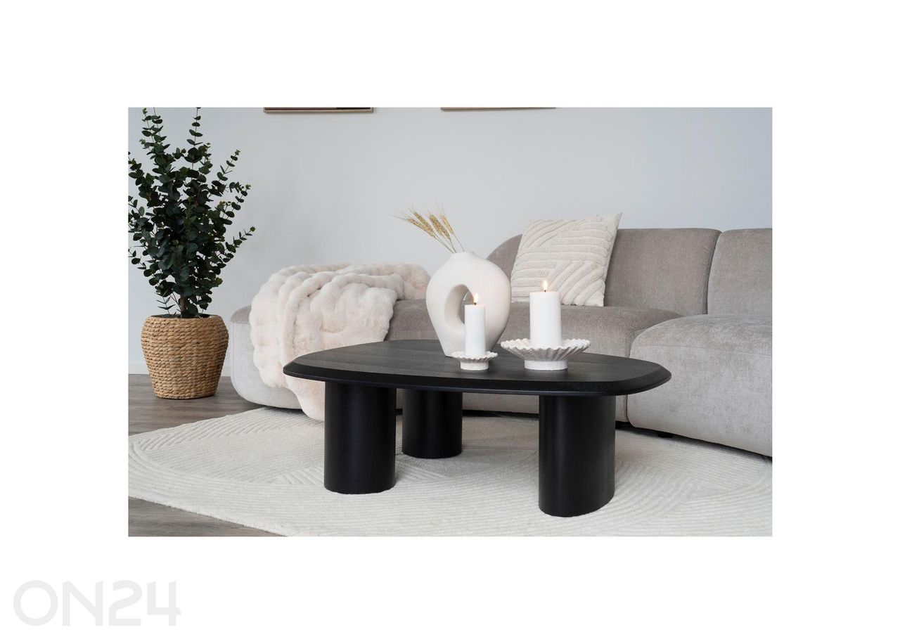 Vaip Pune 200x300 cm suurendatud