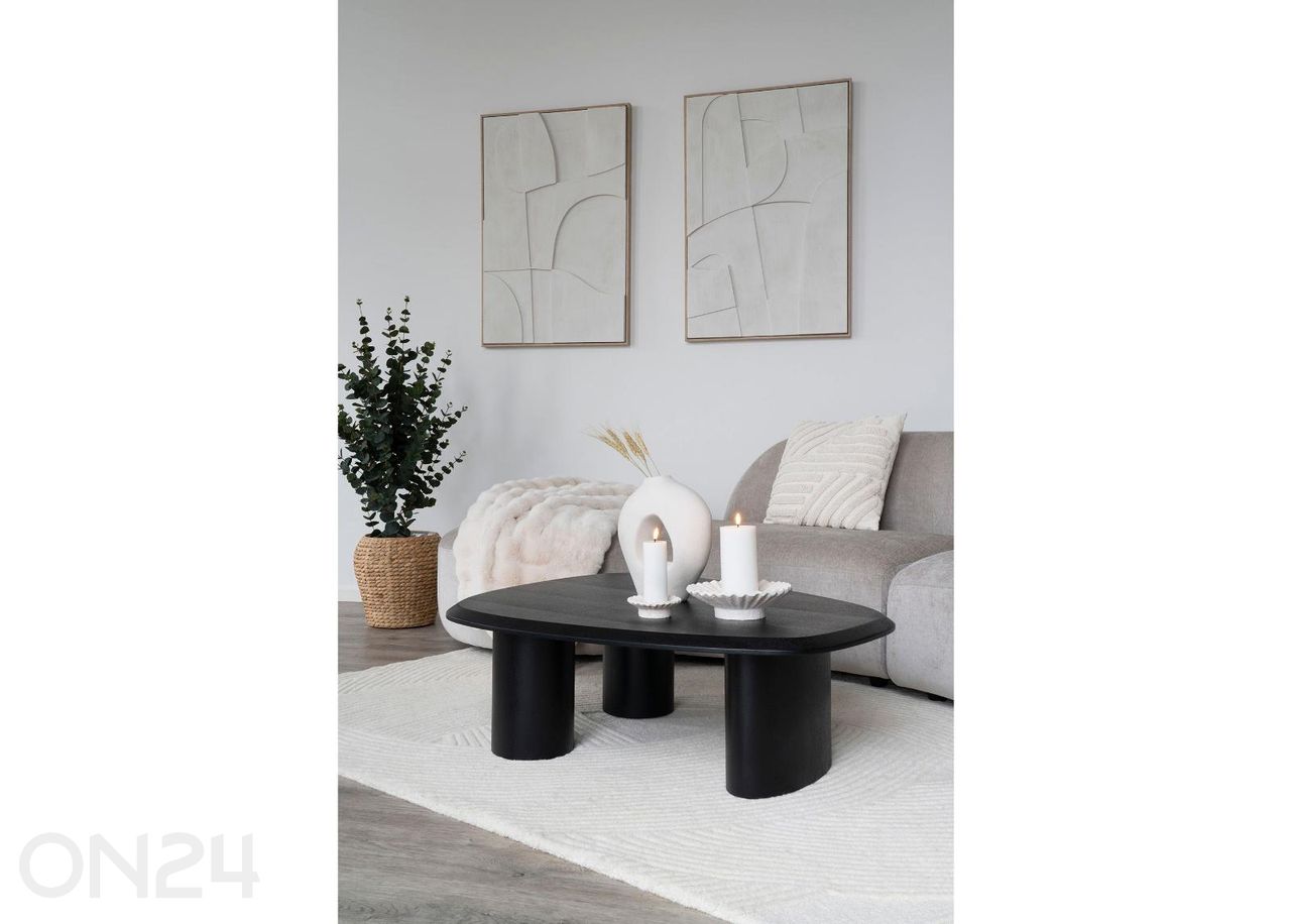 Vaip Pune 200x300 cm suurendatud