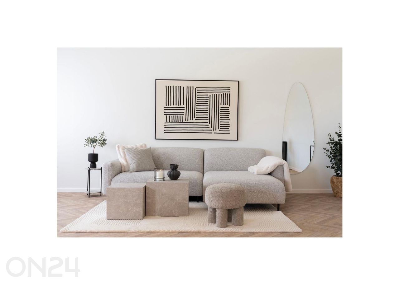 Vaip Pune 200x300 cm suurendatud