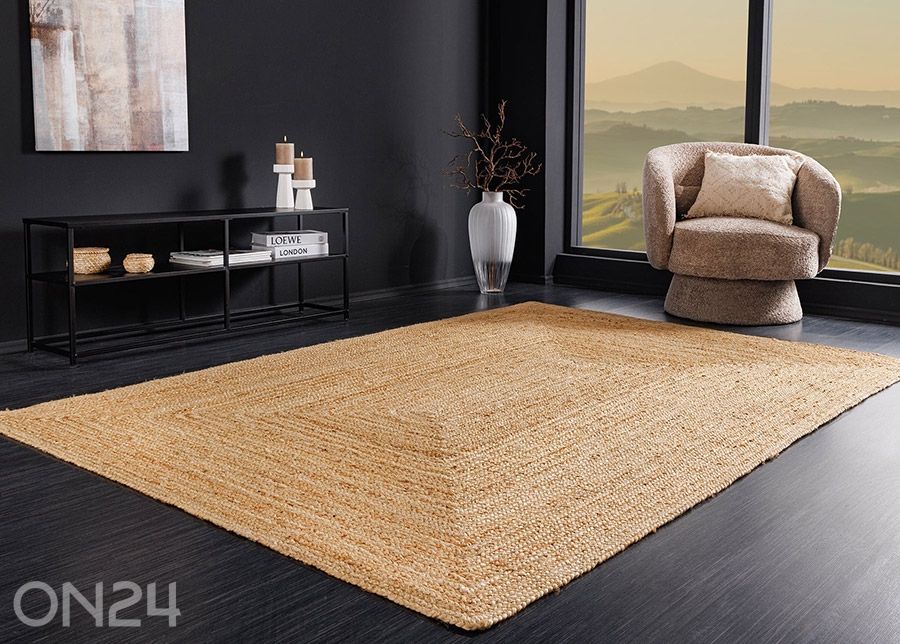Vaip Pure Nature suurendatud