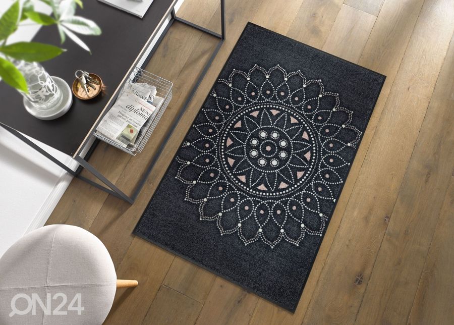 Vaip Purnima 75x120 cm suurendatud