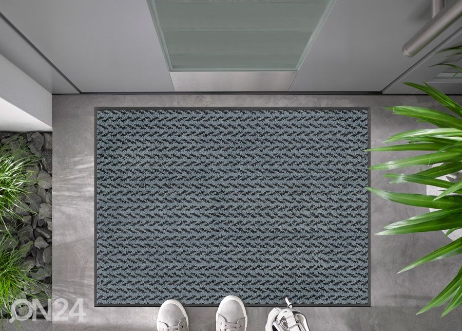 Vaip Revive Duo Denim 60x90 cm suurendatud