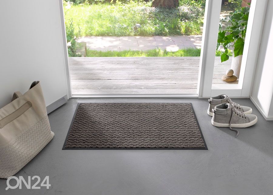 Vaip Revive Duo Mocha 50x75 cm suurendatud