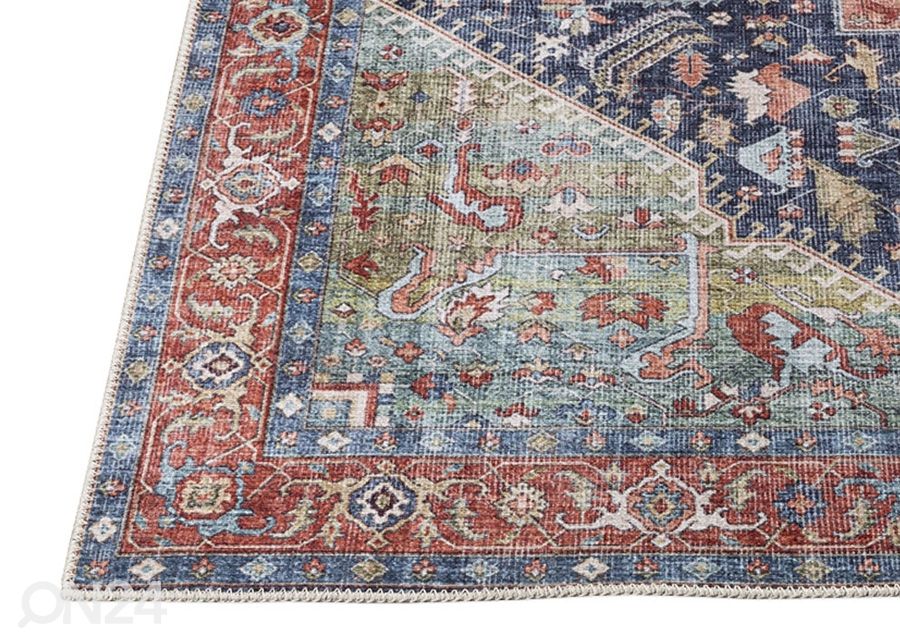 Vaip Rey Blue 80x150 cm suurendatud