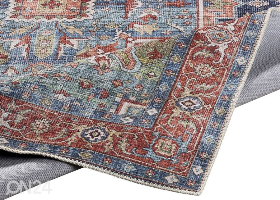 Vaip Rey Blue 80x150 cm suurendatud