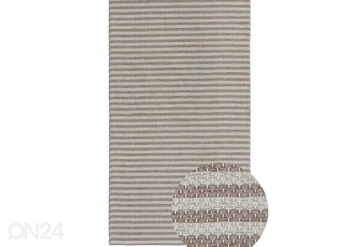 Vaip Riga V8, 60x240 cm suurendatud