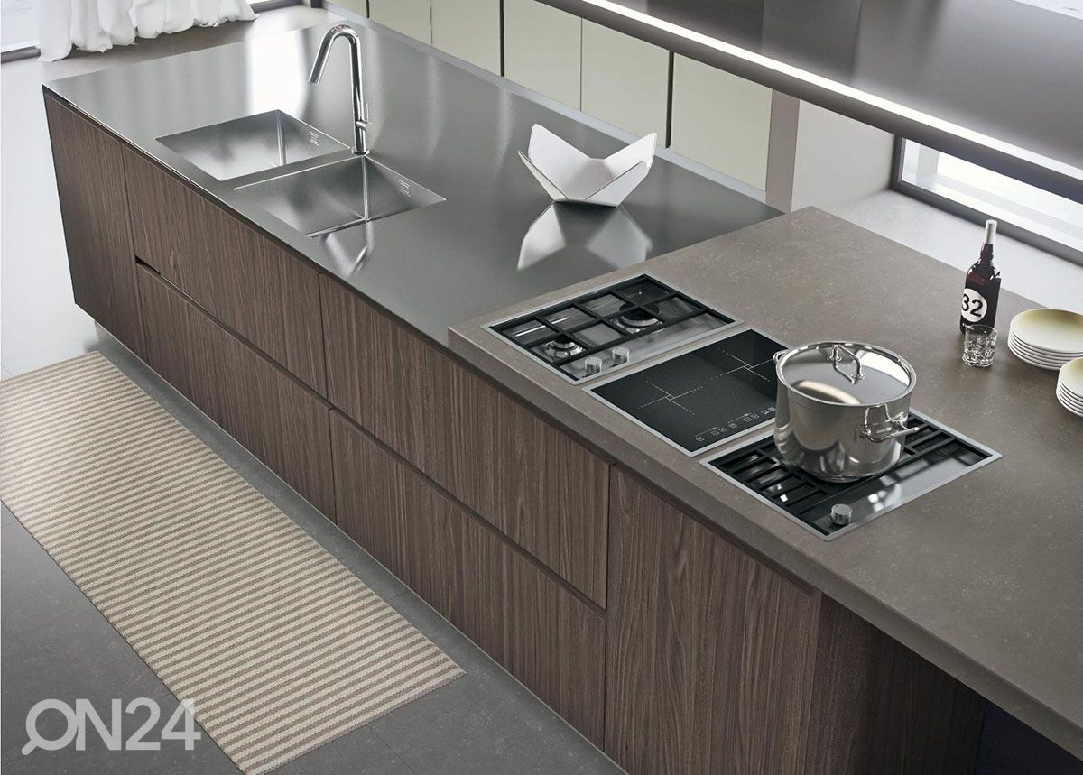 Vaip Riga V8, 60x300 cm suurendatud