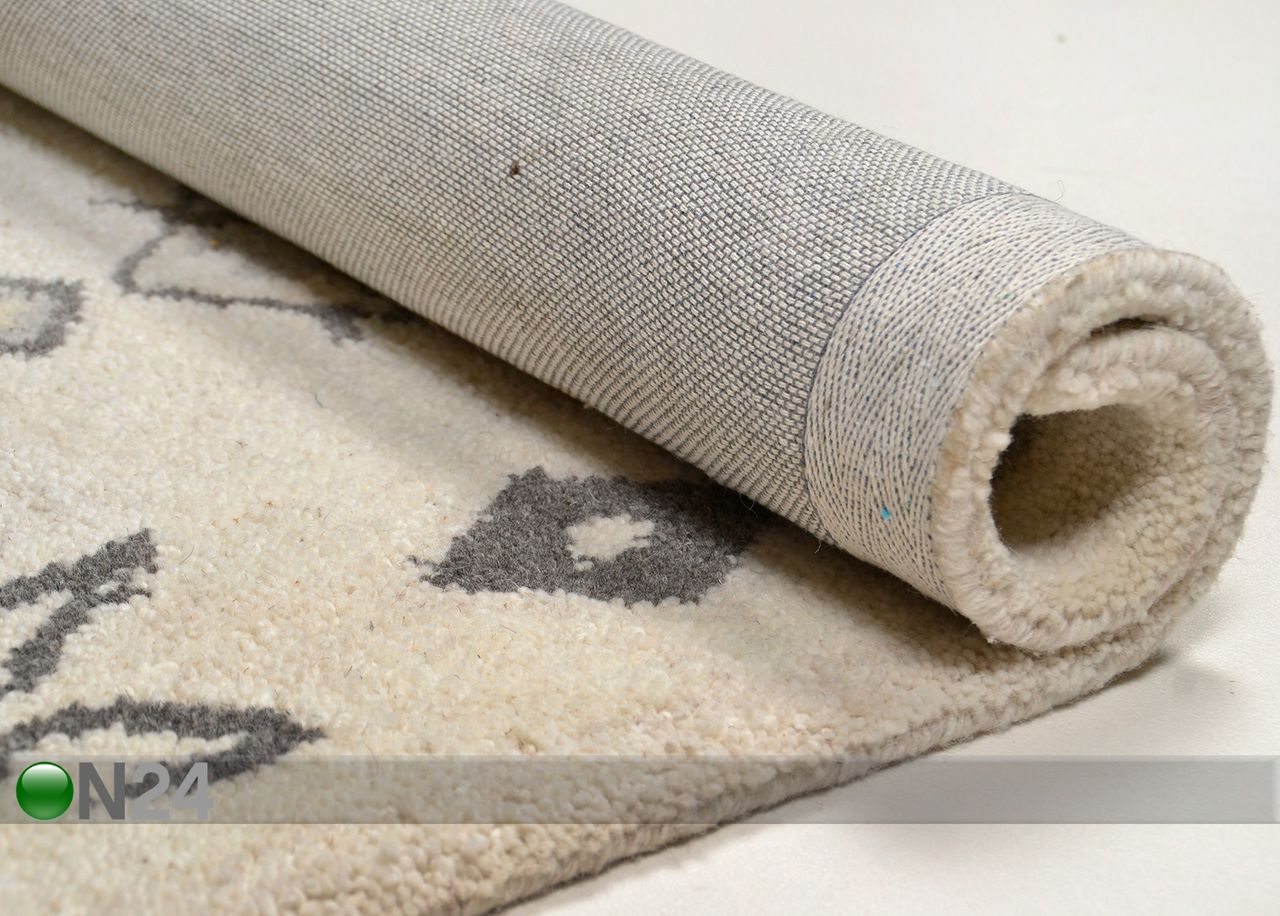 Vaip Royal Berber 140x200 cm suurendatud