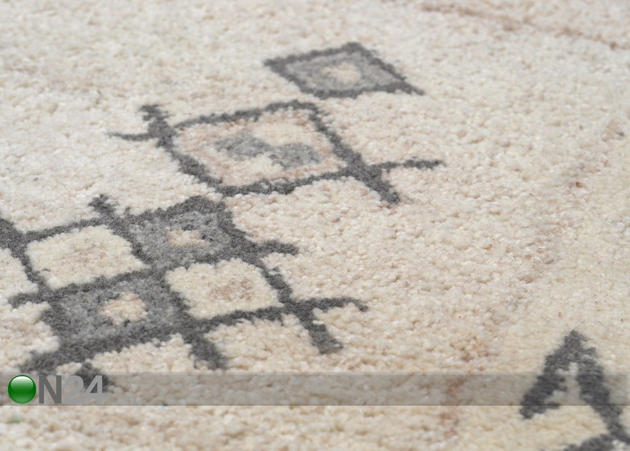 Vaip Royal Berber 140x200 cm suurendatud