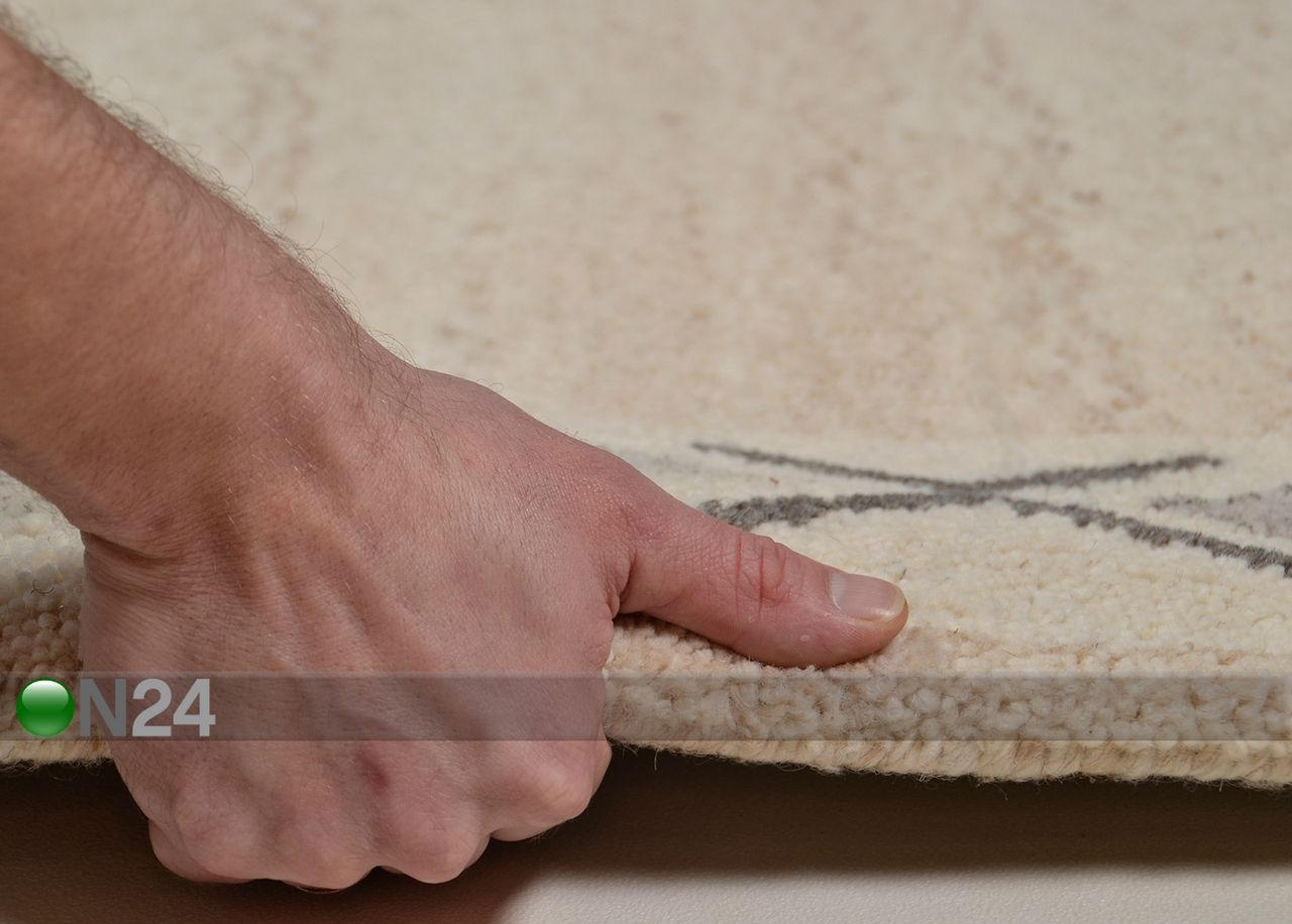Vaip Royal Berber 140x200 cm suurendatud
