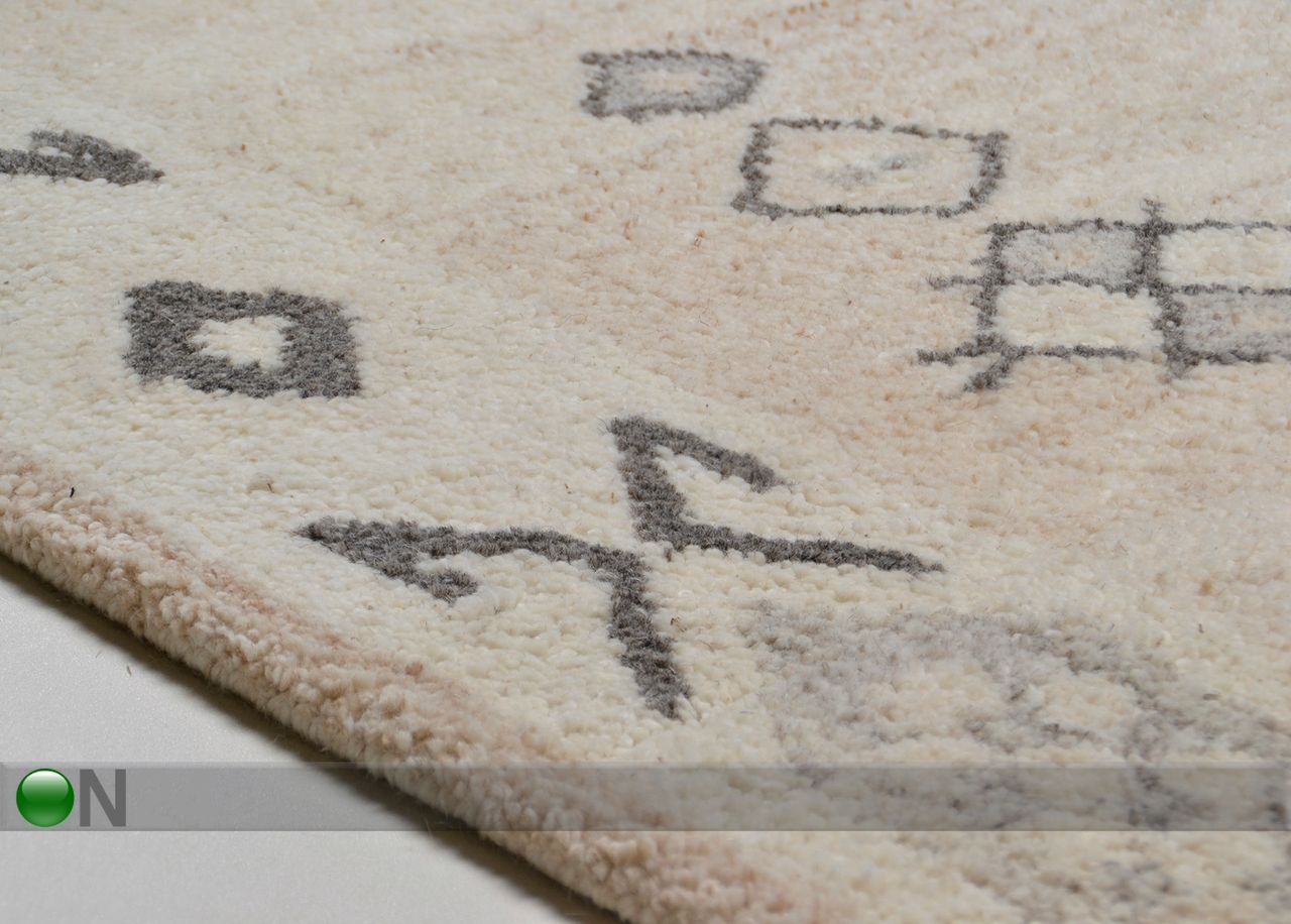 Vaip Royal Berber 140x200 cm suurendatud