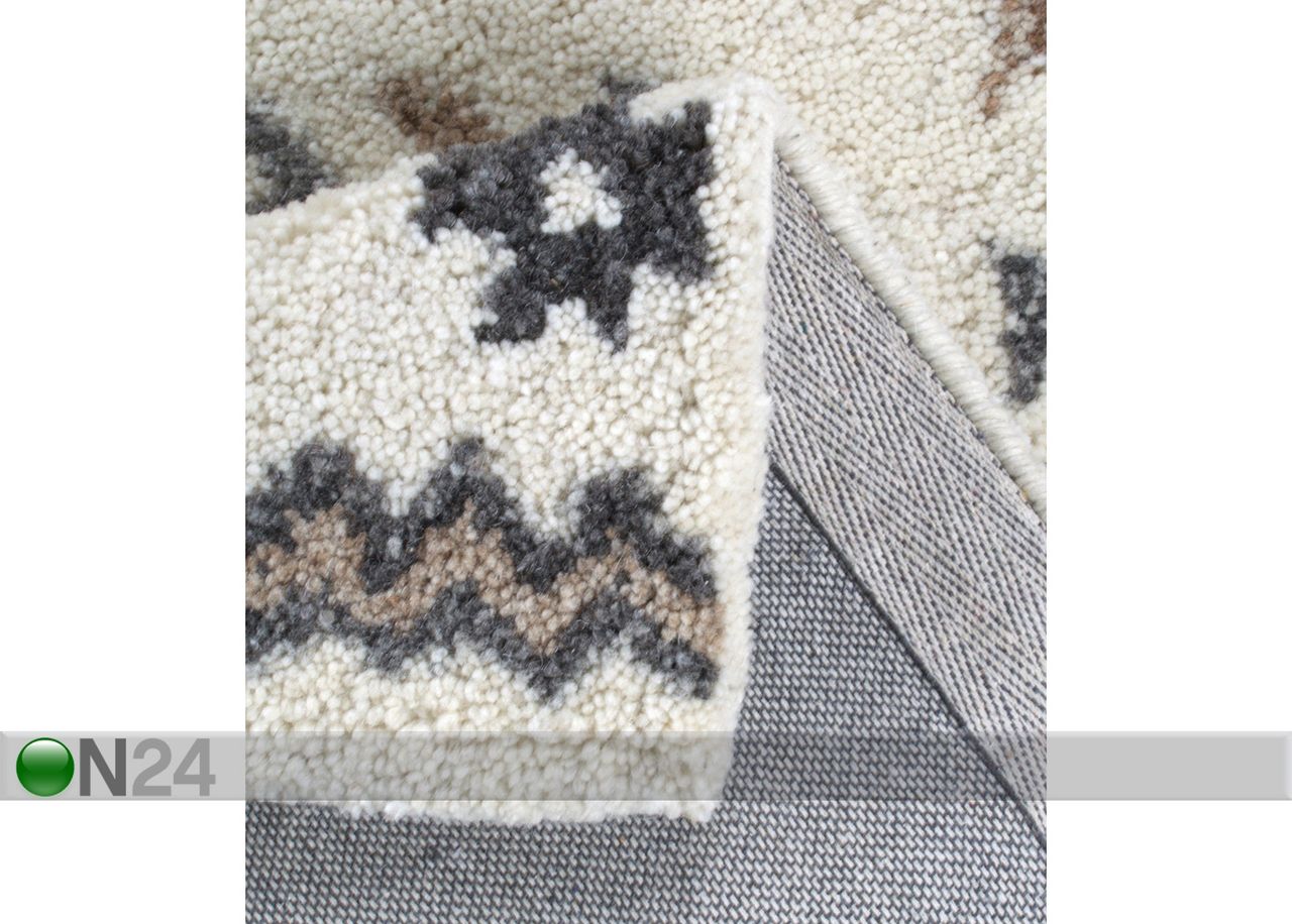 Vaip Royal Berber 70x140 cm suurendatud