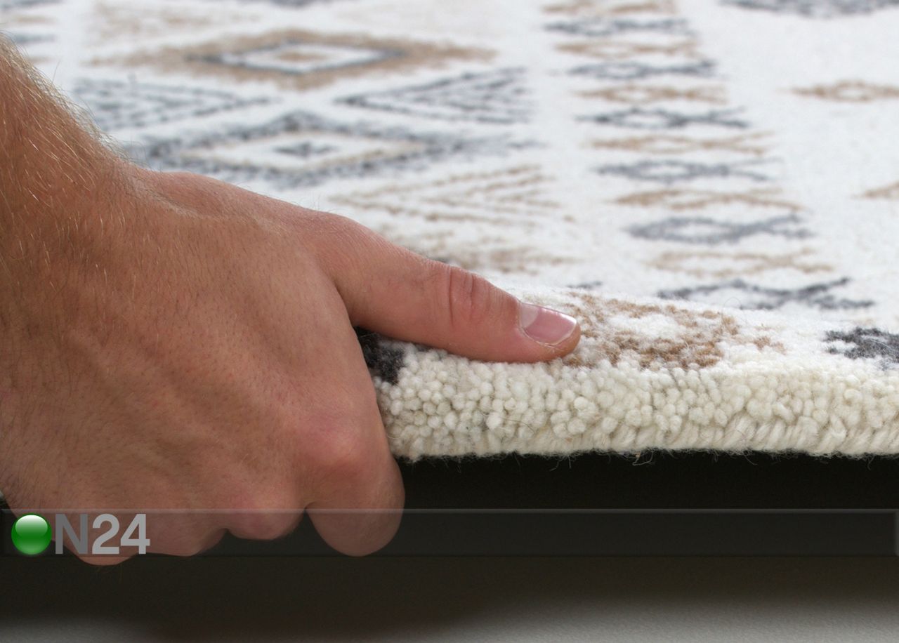 Vaip Royal Berber 70x140 cm suurendatud