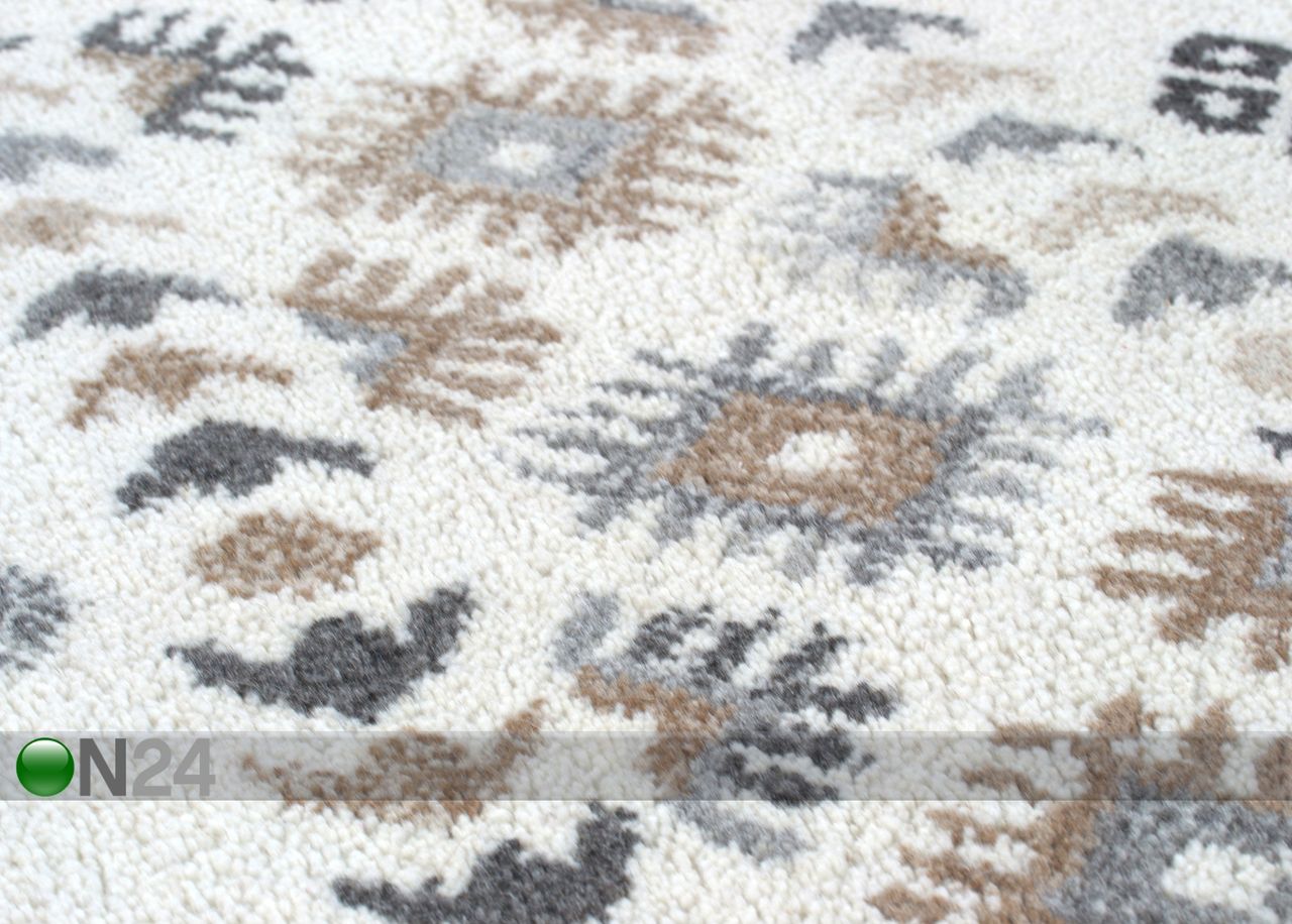 Vaip Royal Berber 70x140 cm suurendatud