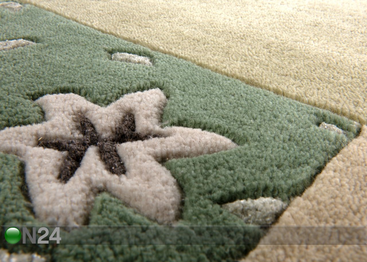 Vaip Royal Ganges 120x180 cm suurendatud