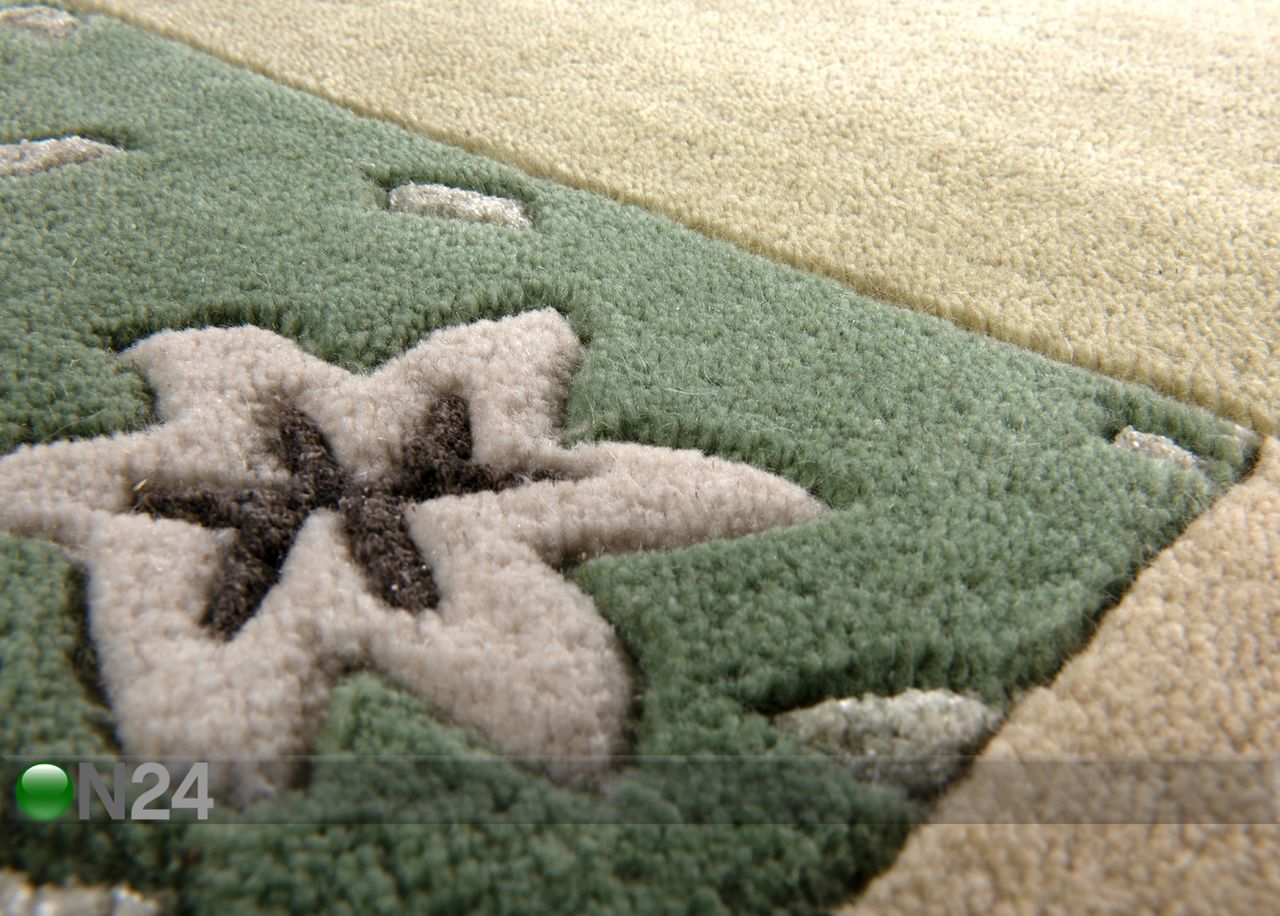 Vaip Royal Ganges 160x230 cm suurendatud