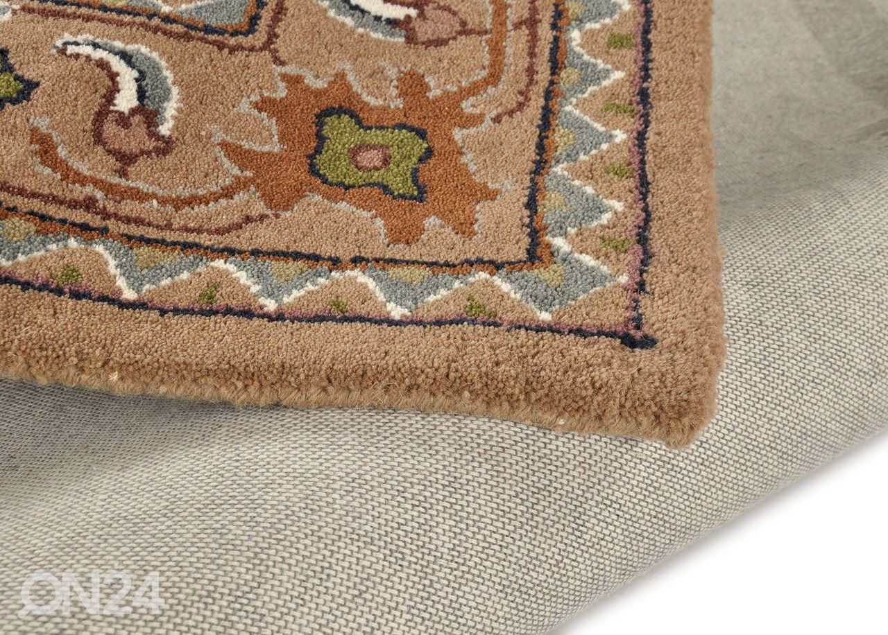 Vaip Royal Persian, 40x60 cm beež suurendatud