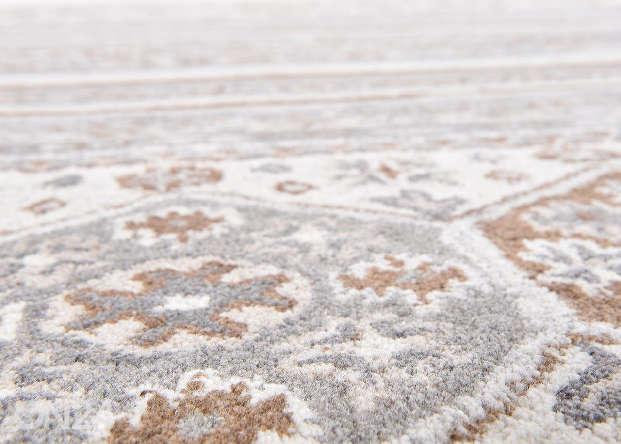 Vaip Royal Schaal, 80x300 cm naturaalne suurendatud