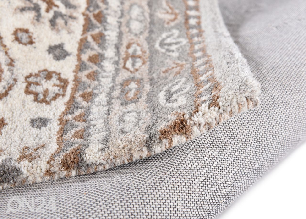 Vaip Royal Schaal, 80x300 cm naturaalne suurendatud