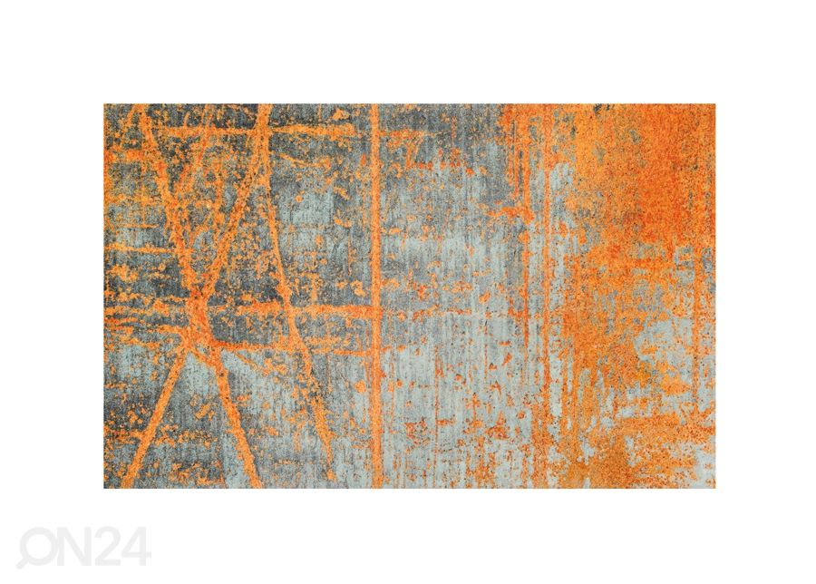 Vaip Rustic 110x175 cm suurendatud