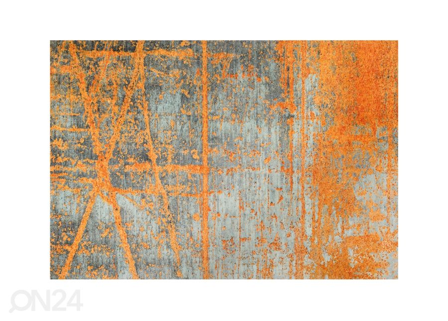 Vaip Rustic 140x200 cm suurendatud