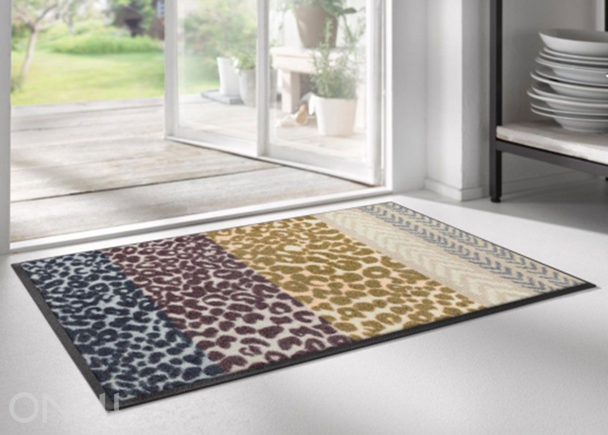 Vaip Safari Blend 50x75 cm suurendatud