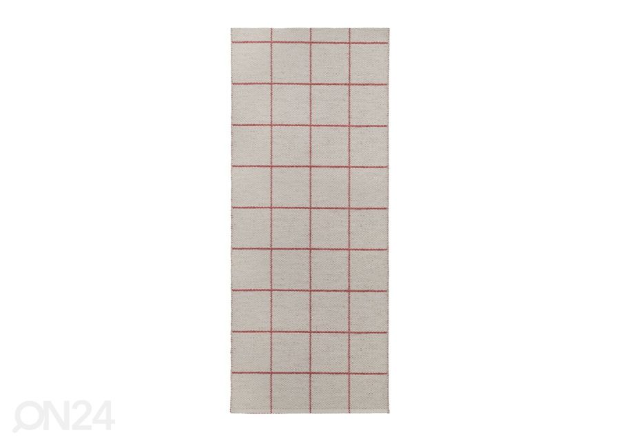 Vaip Scott V2 60x95 cm suurendatud