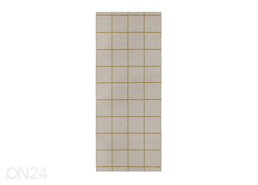 Vaip Scott V5 60x95 cm suurendatud