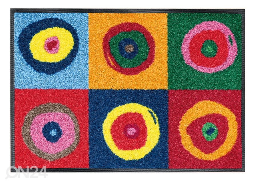 Vaip Sergej 40x60 cm suurendatud