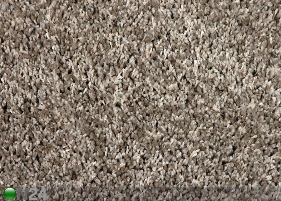 Vaip Shaggy Exclusive 140x200 cm suurendatud