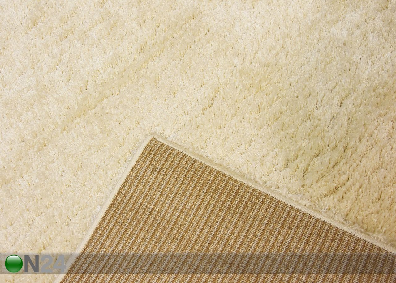 Vaip Shaggy Lama 80x150 cm suurendatud