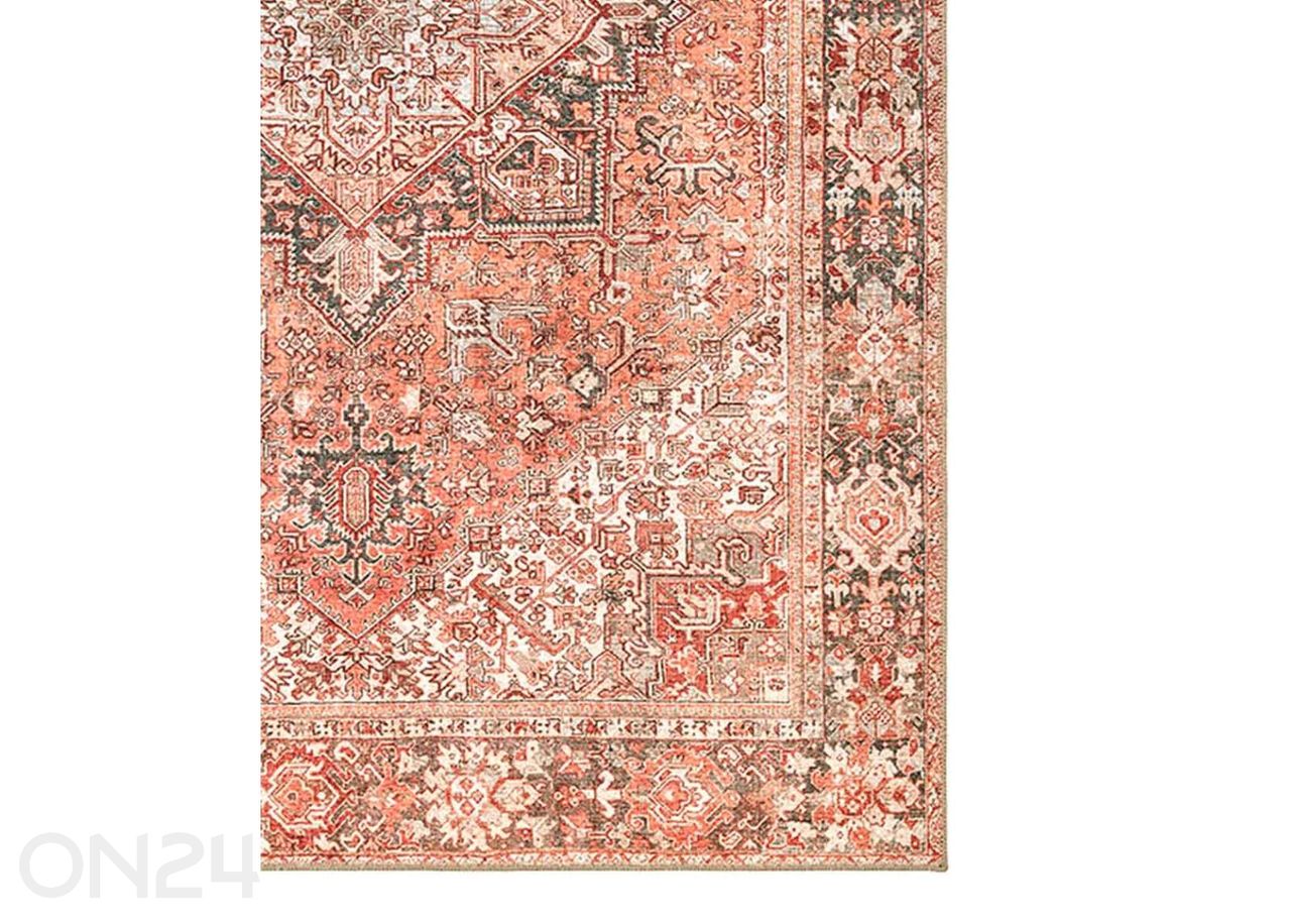 Vaip Shiraz 80x240 cm suurendatud