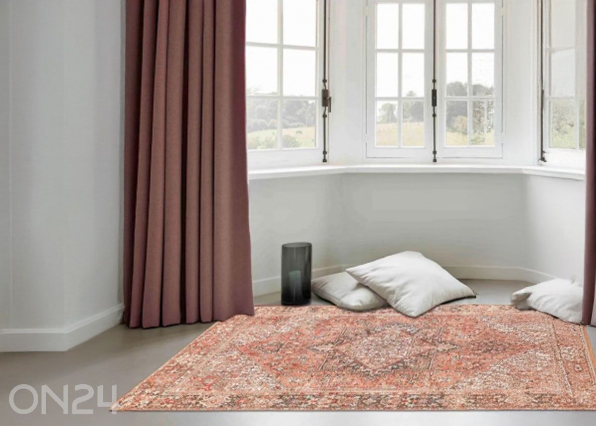 Vaip Shiraz 80x240 cm suurendatud