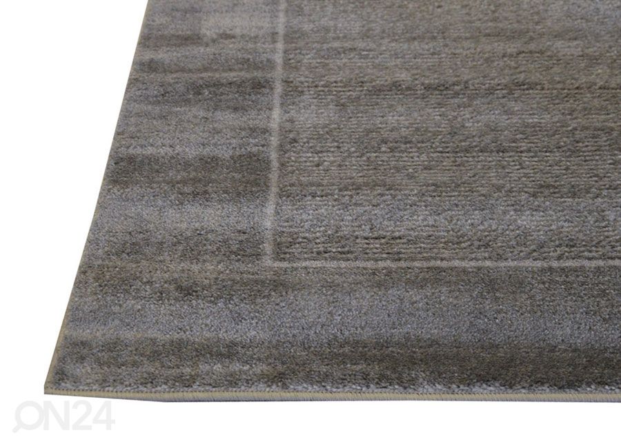 Vaip Sienna Dark Grey 180x270 cm suurendatud