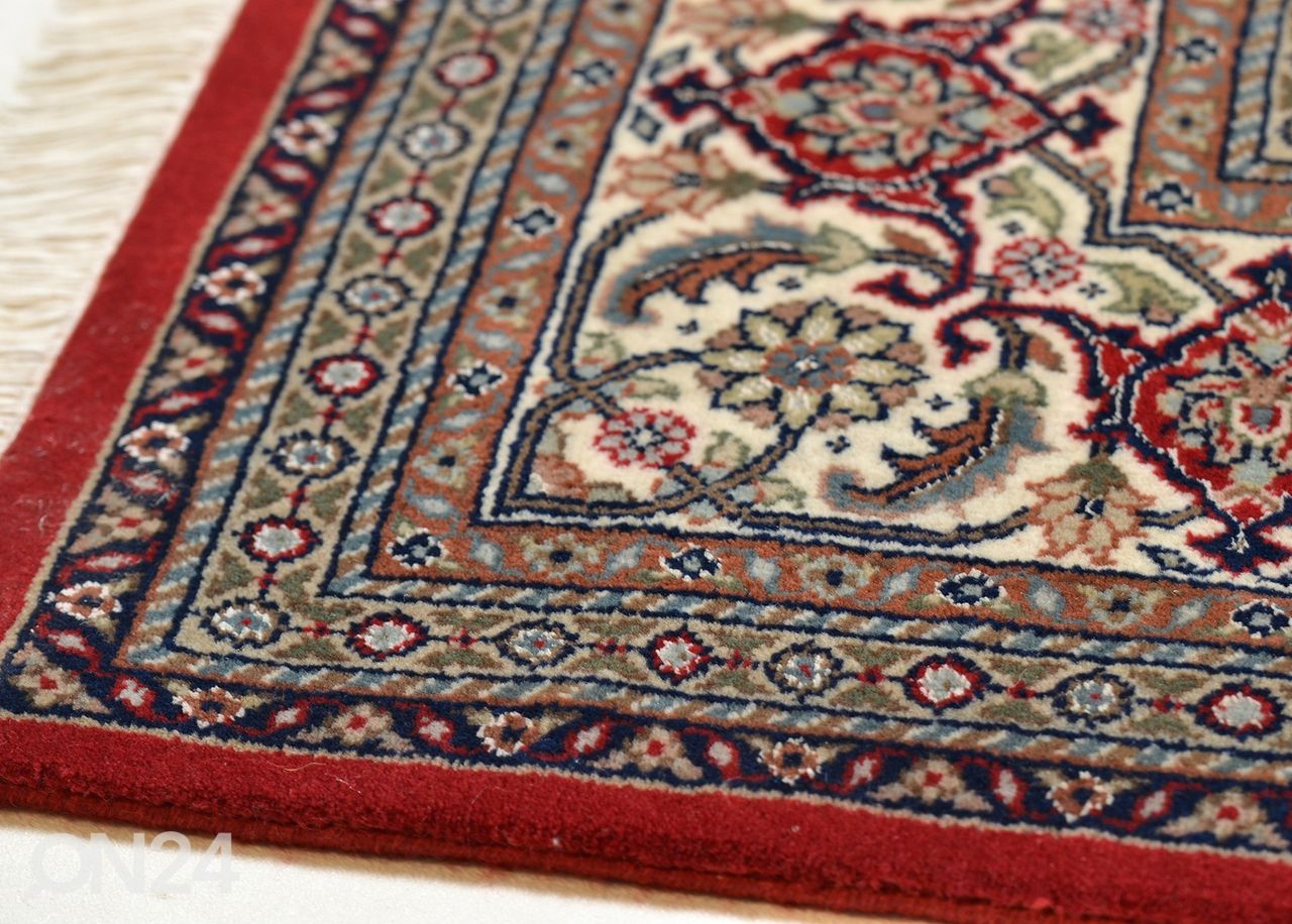 Vaip Sirsa Silk Bidjar 170x240 cm suurendatud