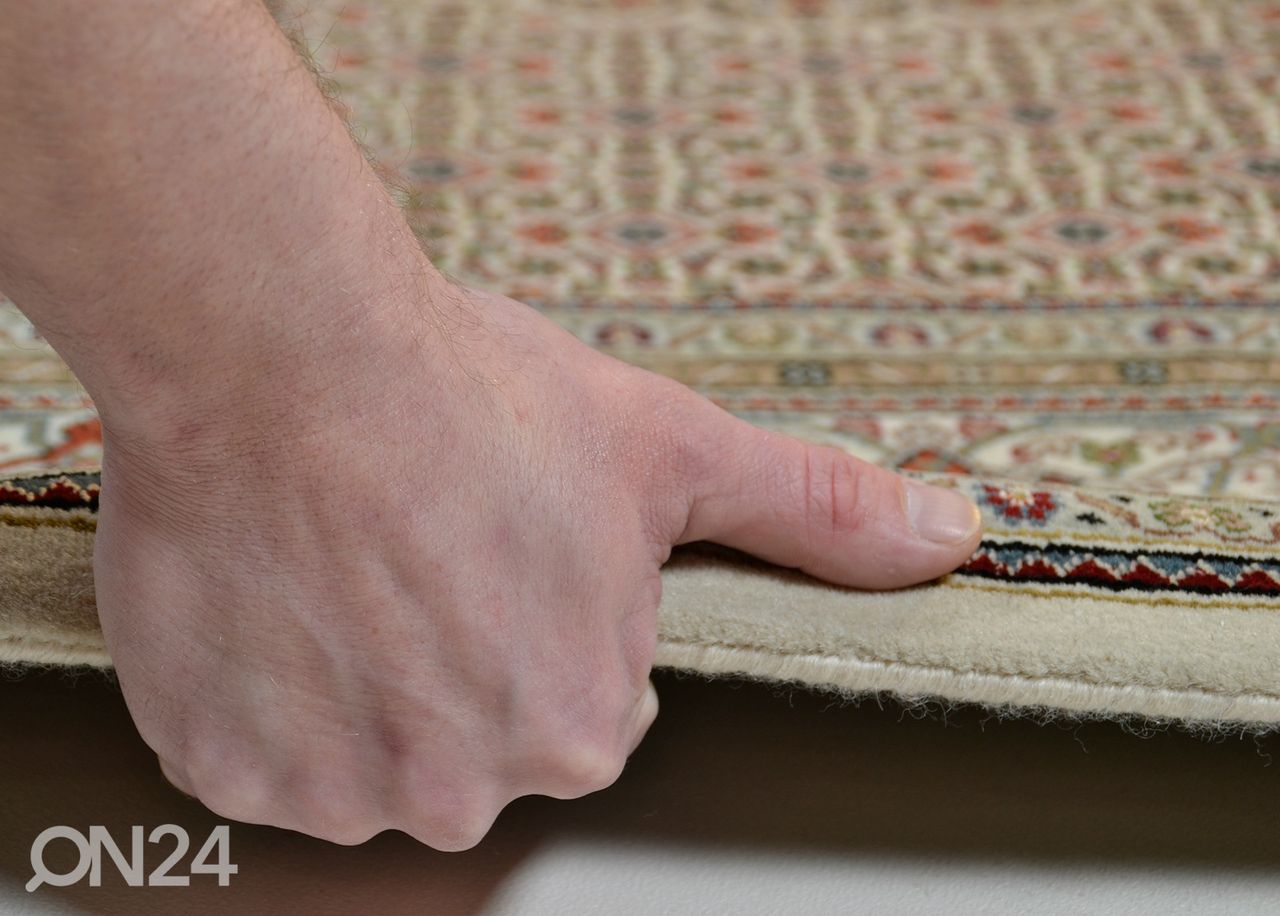 Vaip Sirsa Silk Tabriz Mahi 170x240 cm suurendatud