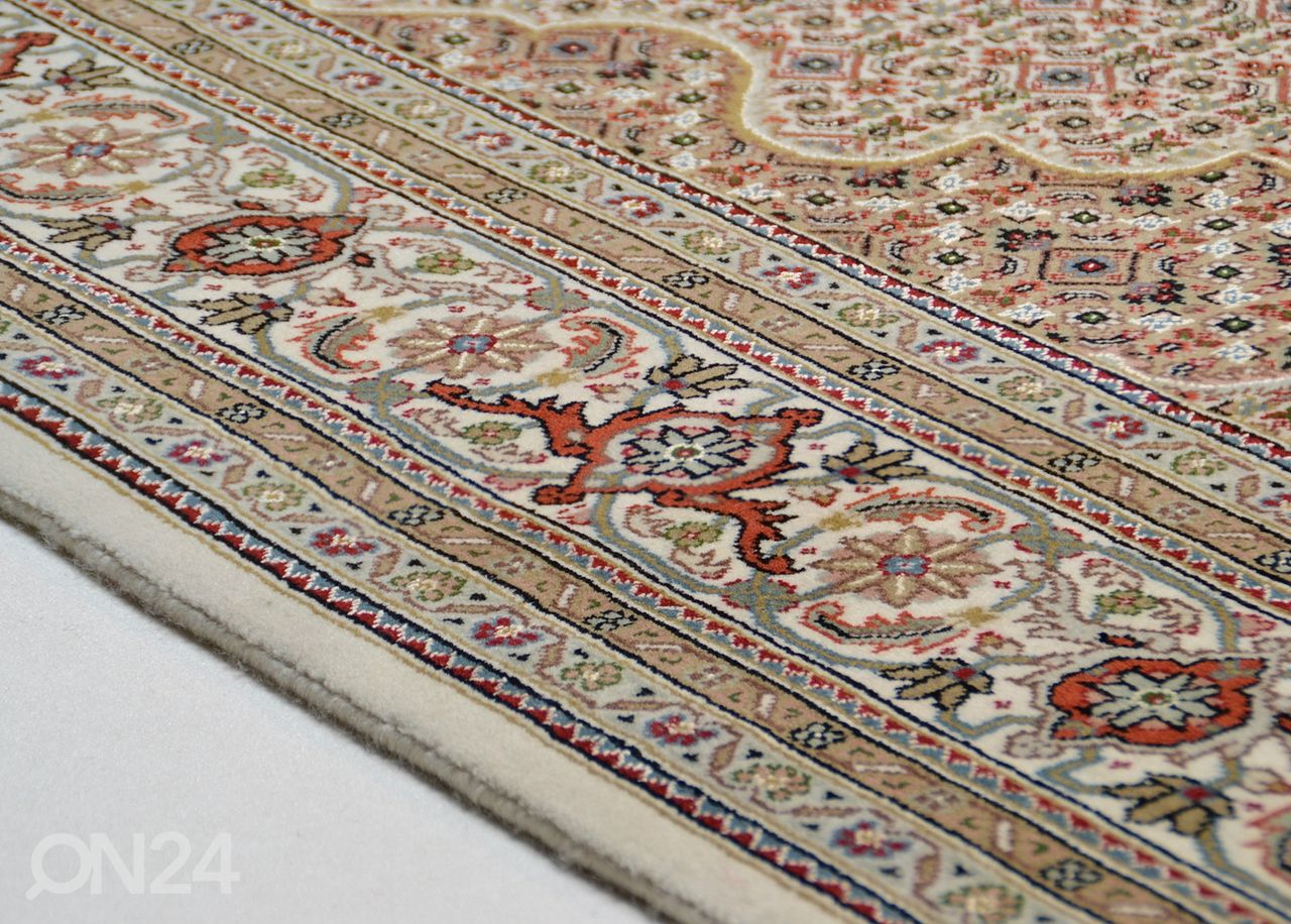 Vaip Sirsa Silk Tabriz Mahi 170x240 cm suurendatud