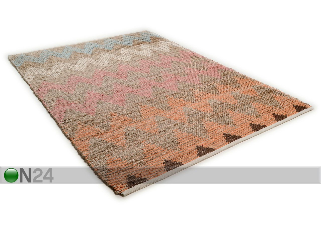 Vaip Smooth Comfort 65x135cm suurendatud