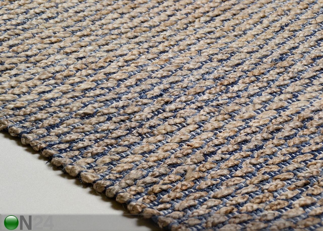 Vaip Smooth Comfort Braid 65x135cm suurendatud