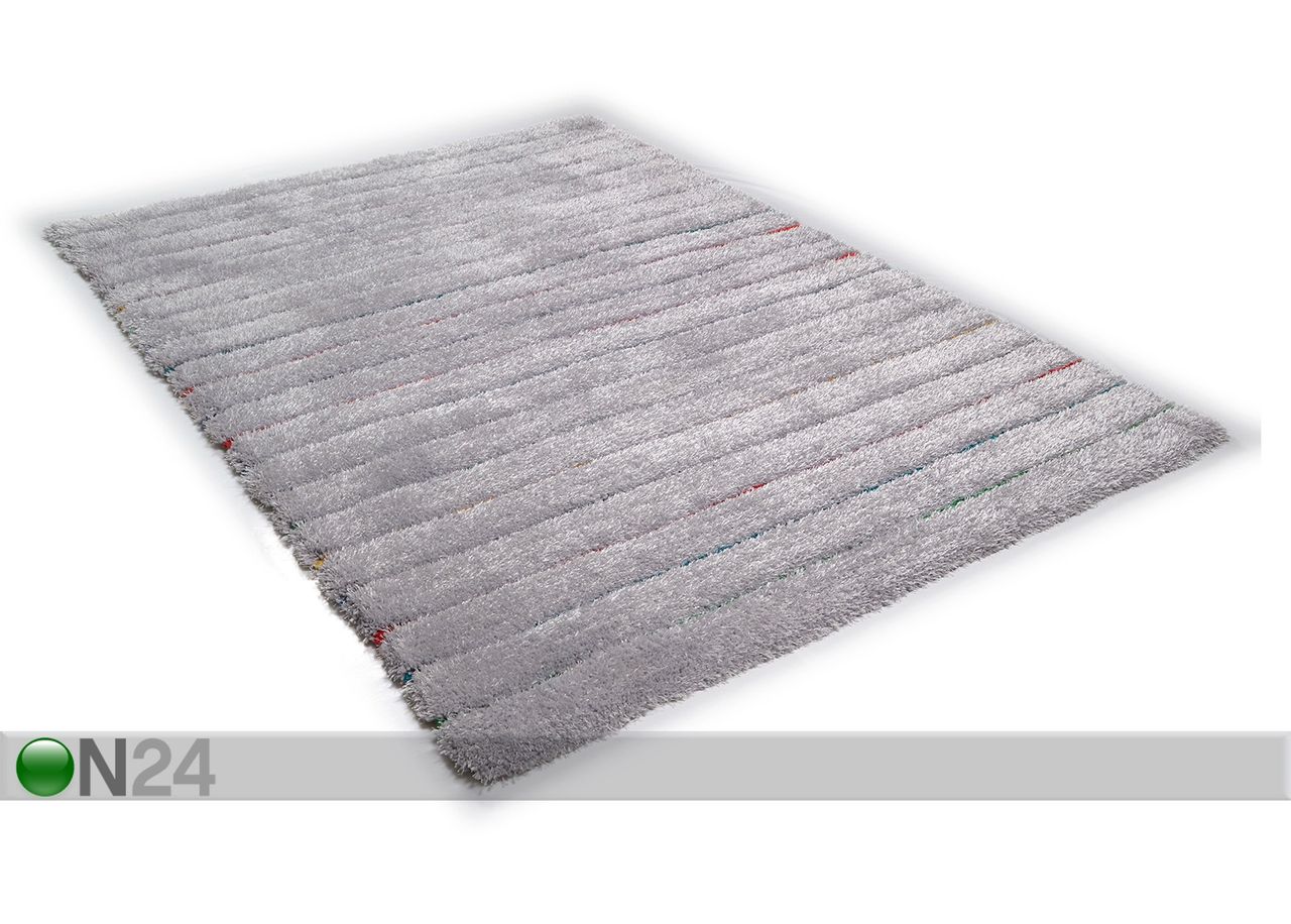 Vaip Soft Hidden Stripes 140x200 cm suurendatud