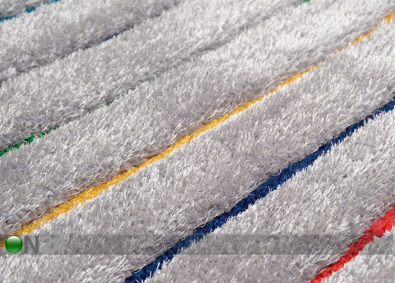 Vaip Soft Hidden Stripes 140x200 cm suurendatud