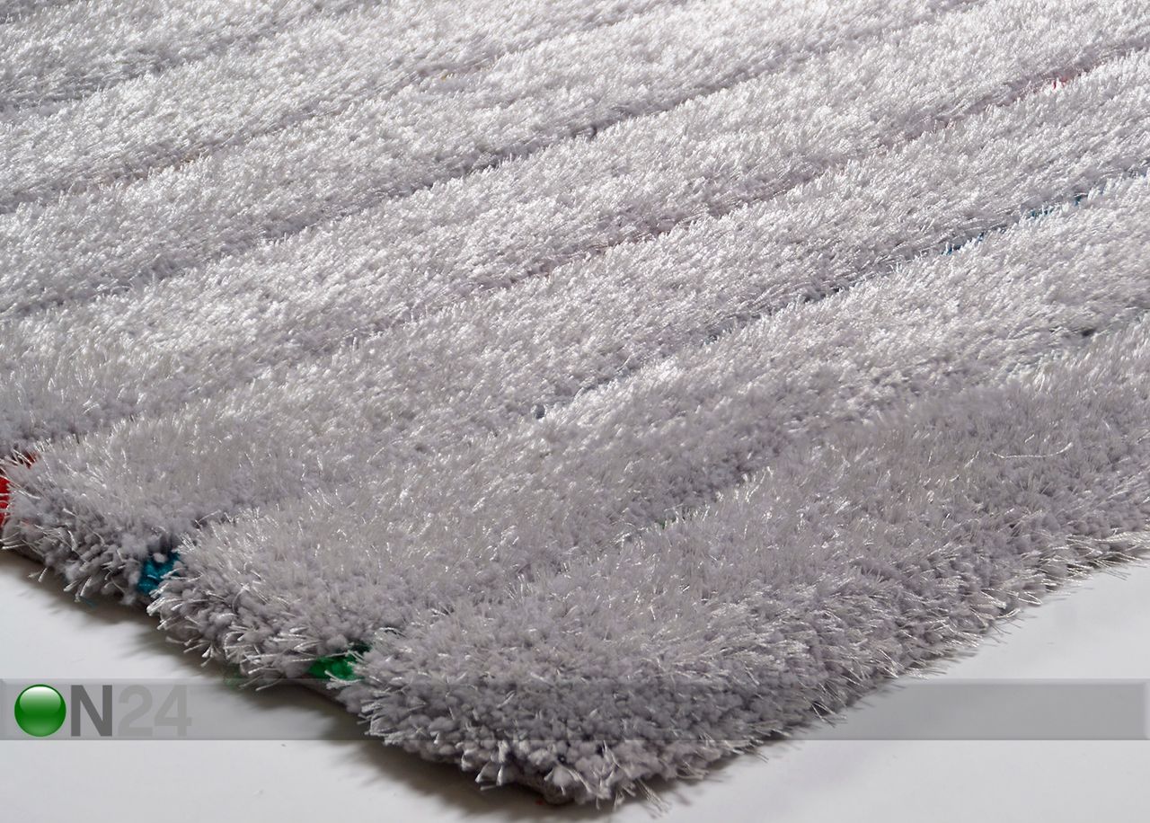 Vaip Soft Hidden Stripes 140x200 cm suurendatud