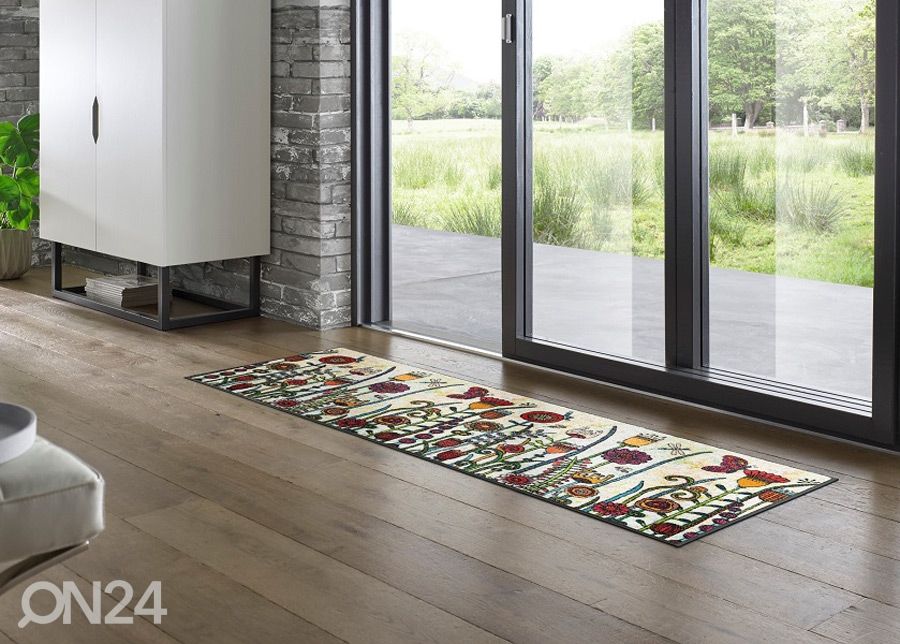 Vaip Sonnentag 60x180 cm suurendatud