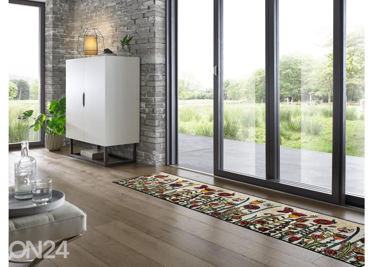 Vaip Sonnentag 60x240 cm suurendatud